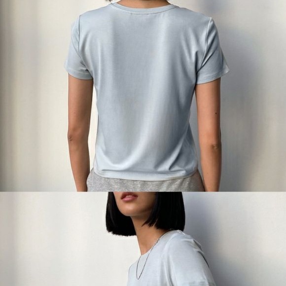 Babaton Everyday T-Shirt - Picture 2 of 6